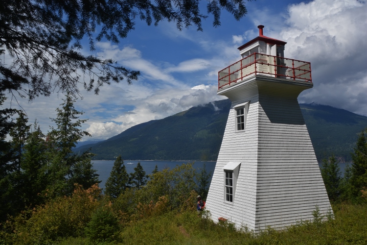 lighthouse